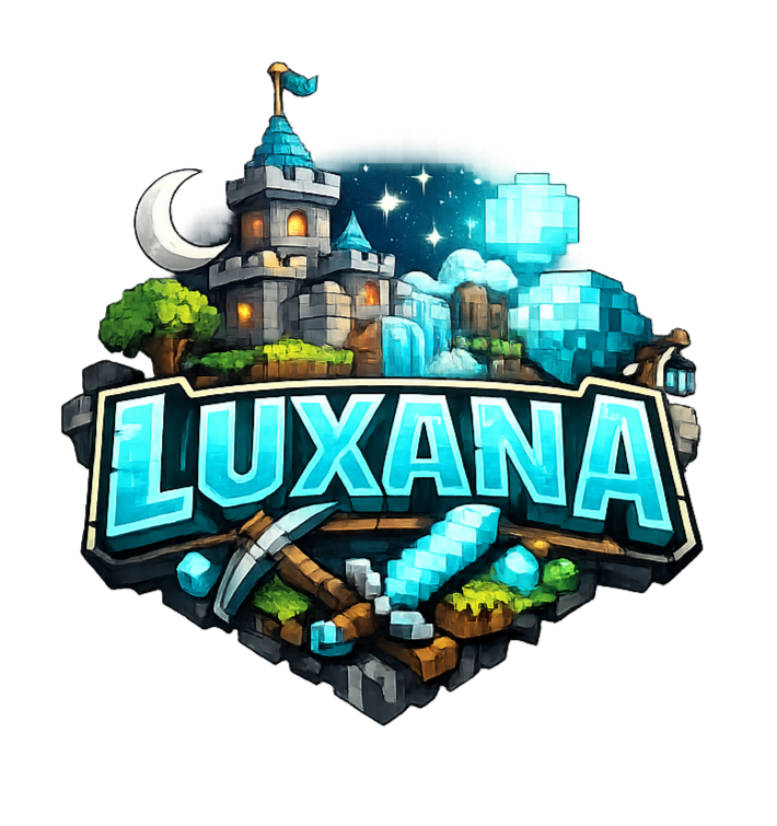 LuxanaMC