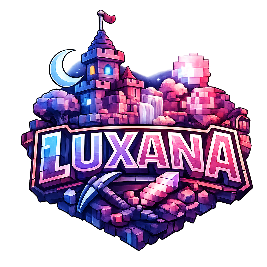 Luxana Studio