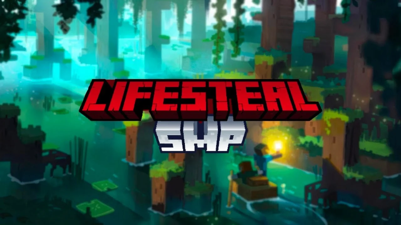 Lifesteal Setup
