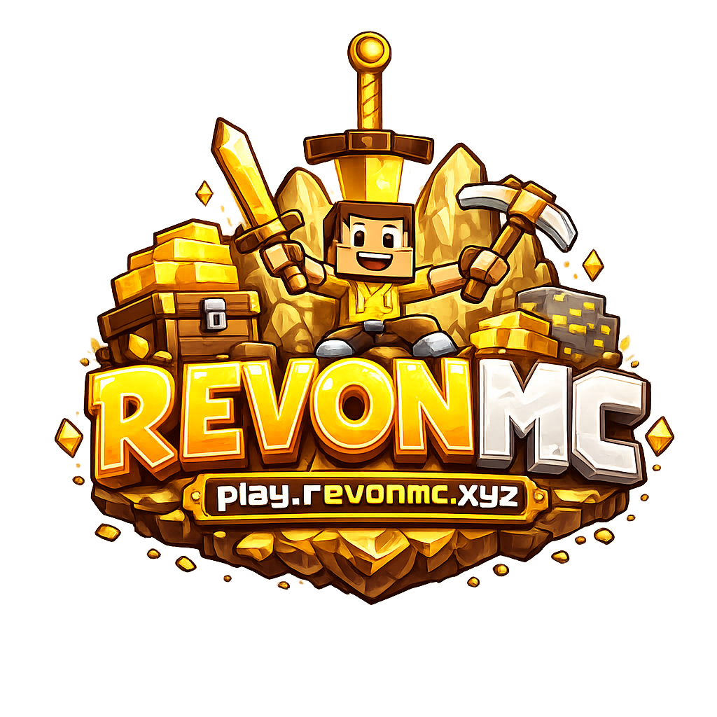 RevonMC