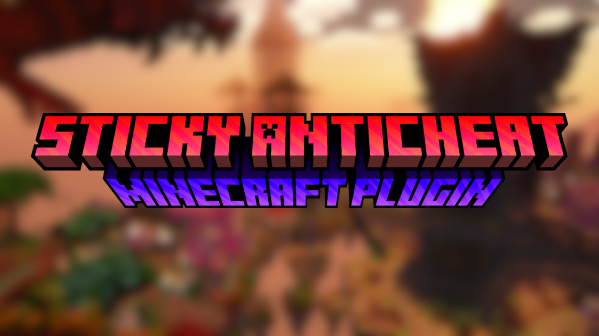Custom AntiCheat
